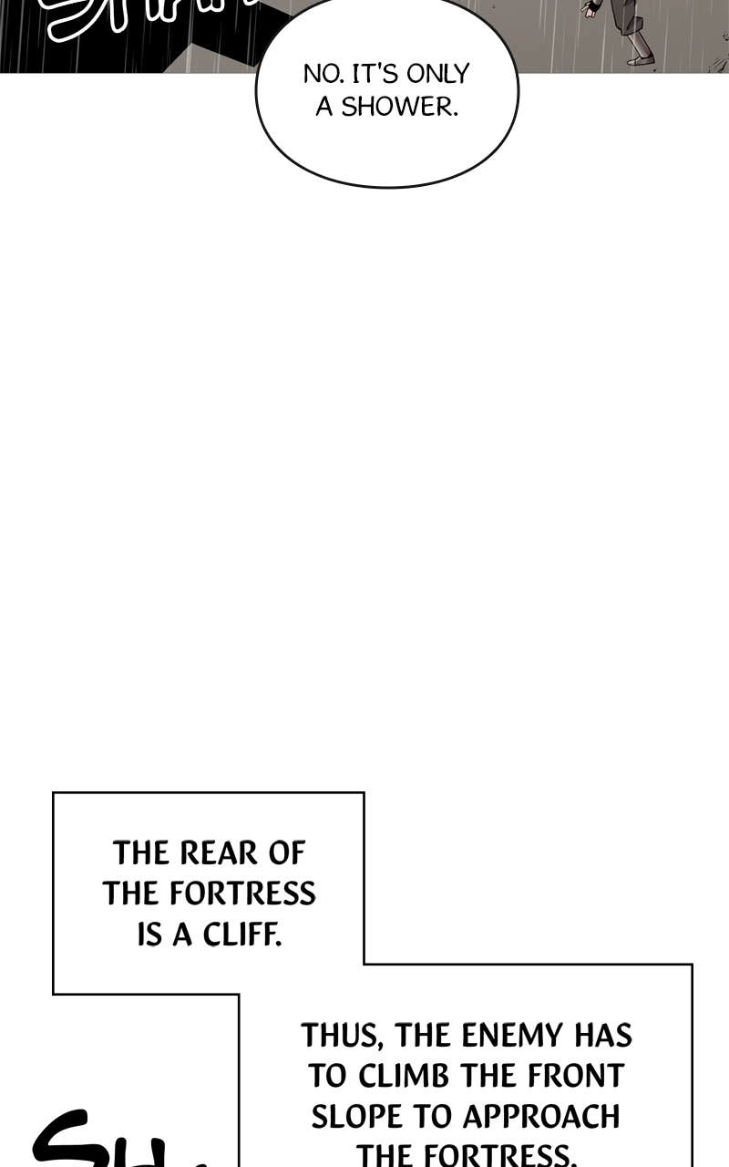 The Story of a Low-Rank Soldier Becoming a Monarch Chapter 82 - Page 8