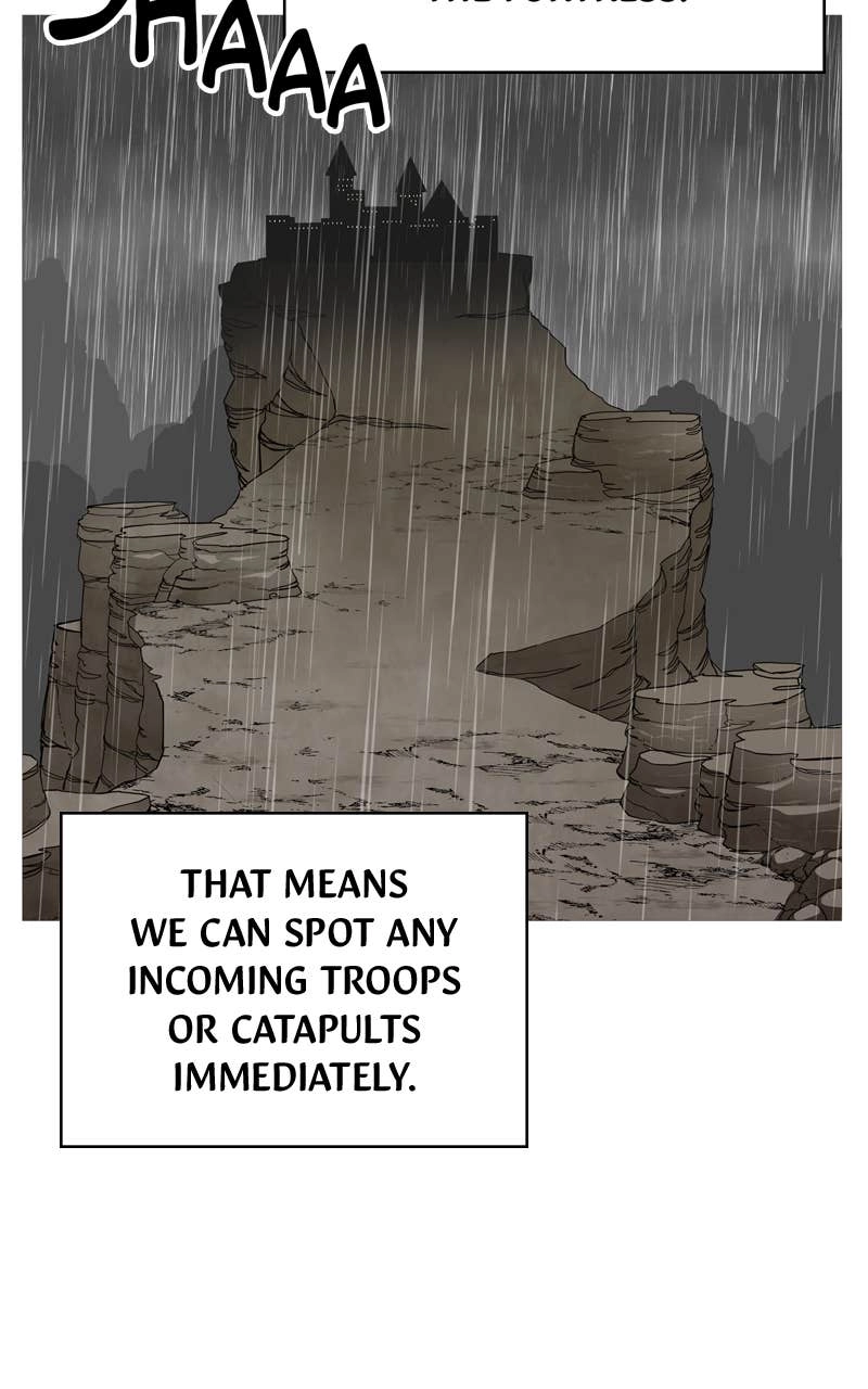 The Story of a Low-Rank Soldier Becoming a Monarch Chapter 82 - Page 9