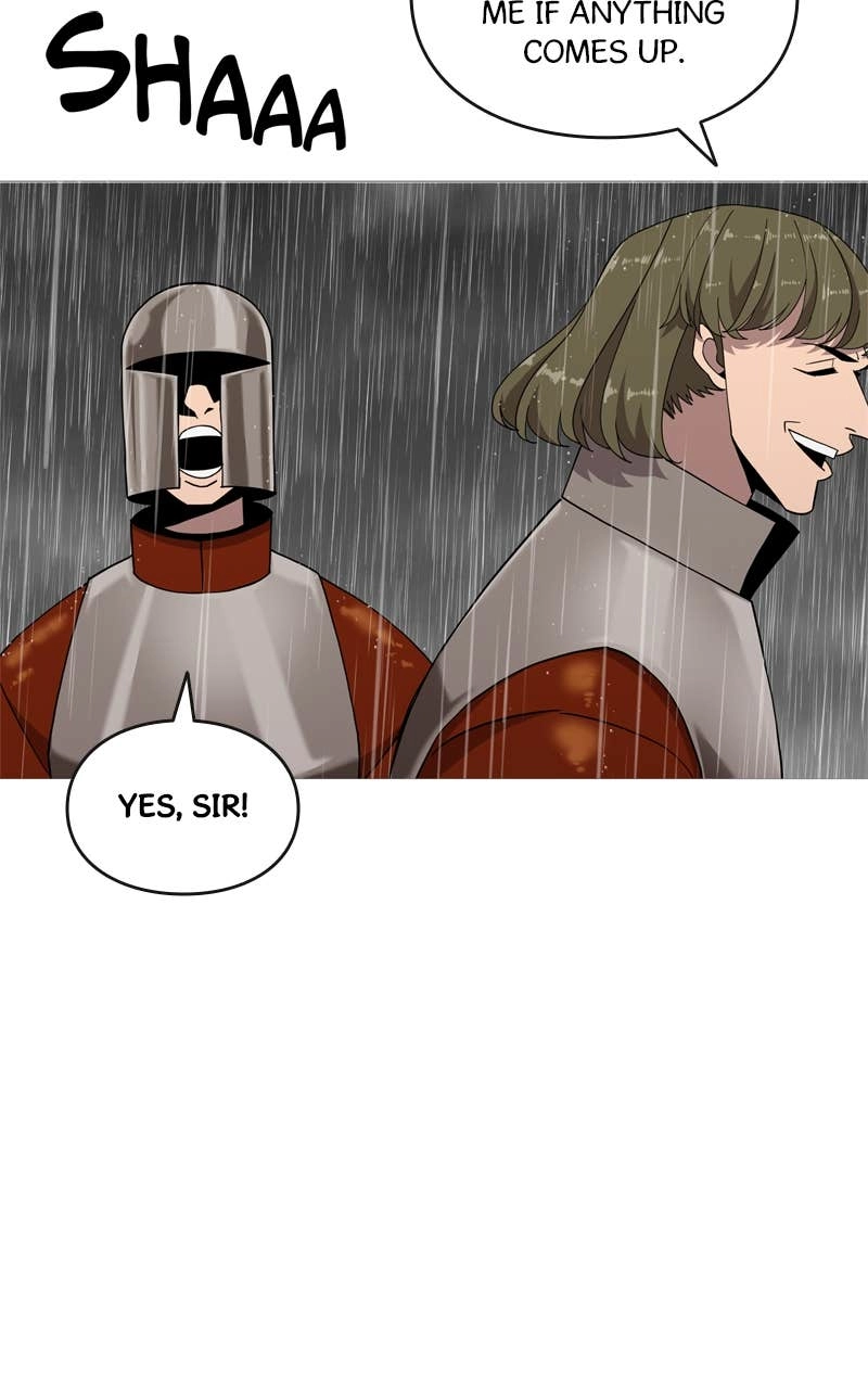 The Story of a Low-Rank Soldier Becoming a Monarch Chapter 82 - Page 12