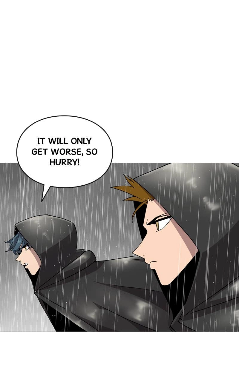 The Story of a Low-Rank Soldier Becoming a Monarch Chapter 82 - Page 16