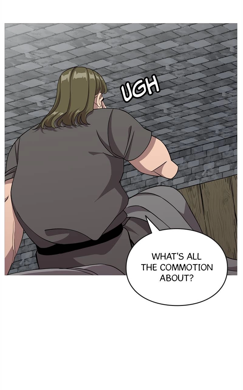 The Story of a Low-Rank Soldier Becoming a Monarch Chapter 82 - Page 20