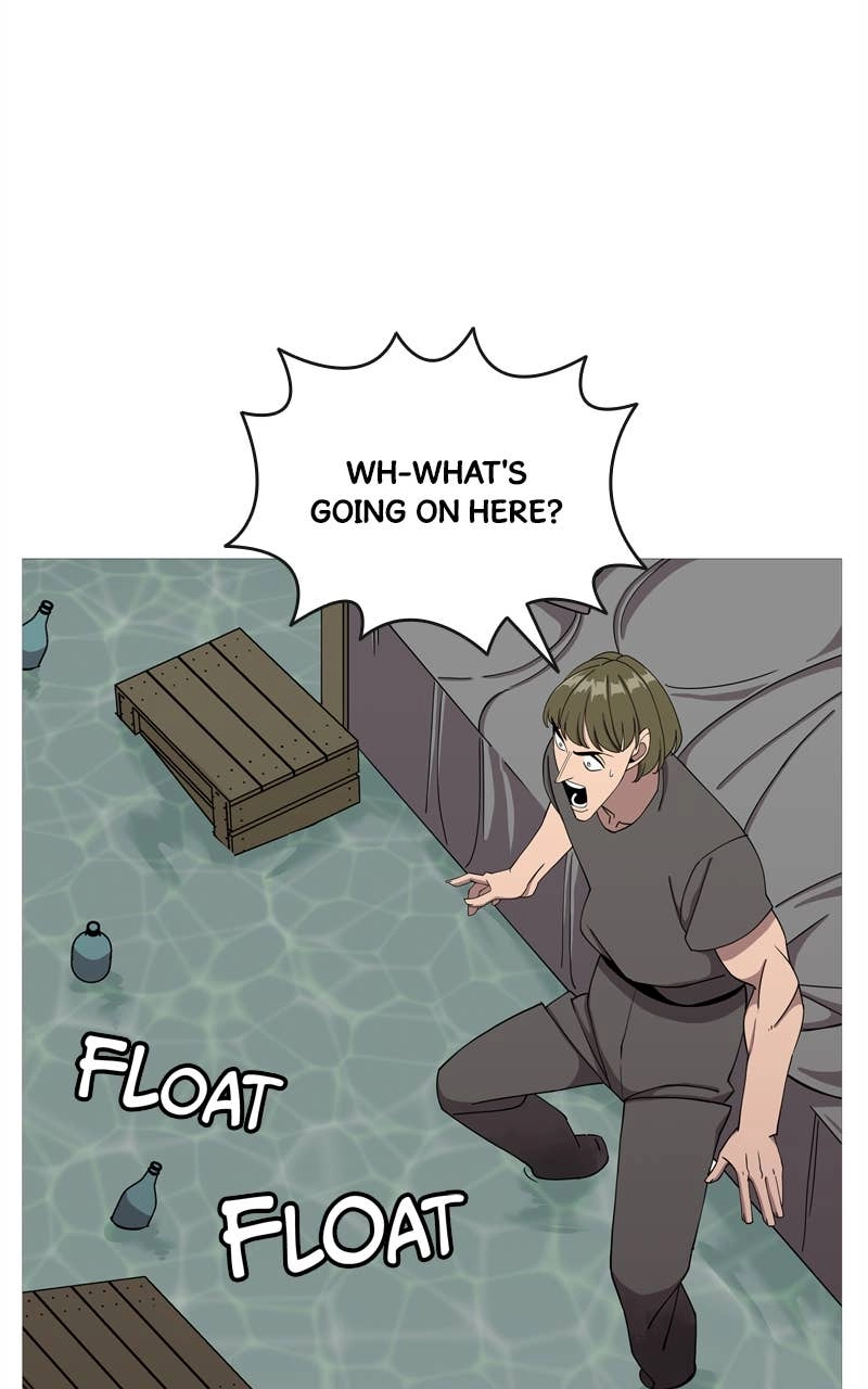 The Story of a Low-Rank Soldier Becoming a Monarch Chapter 82 - Page 22