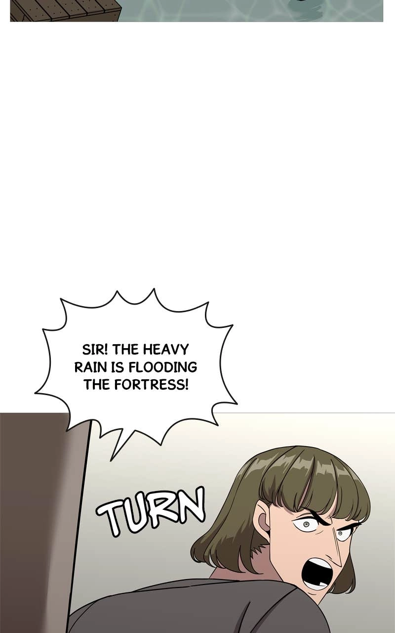 The Story of a Low-Rank Soldier Becoming a Monarch Chapter 82 - Page 23