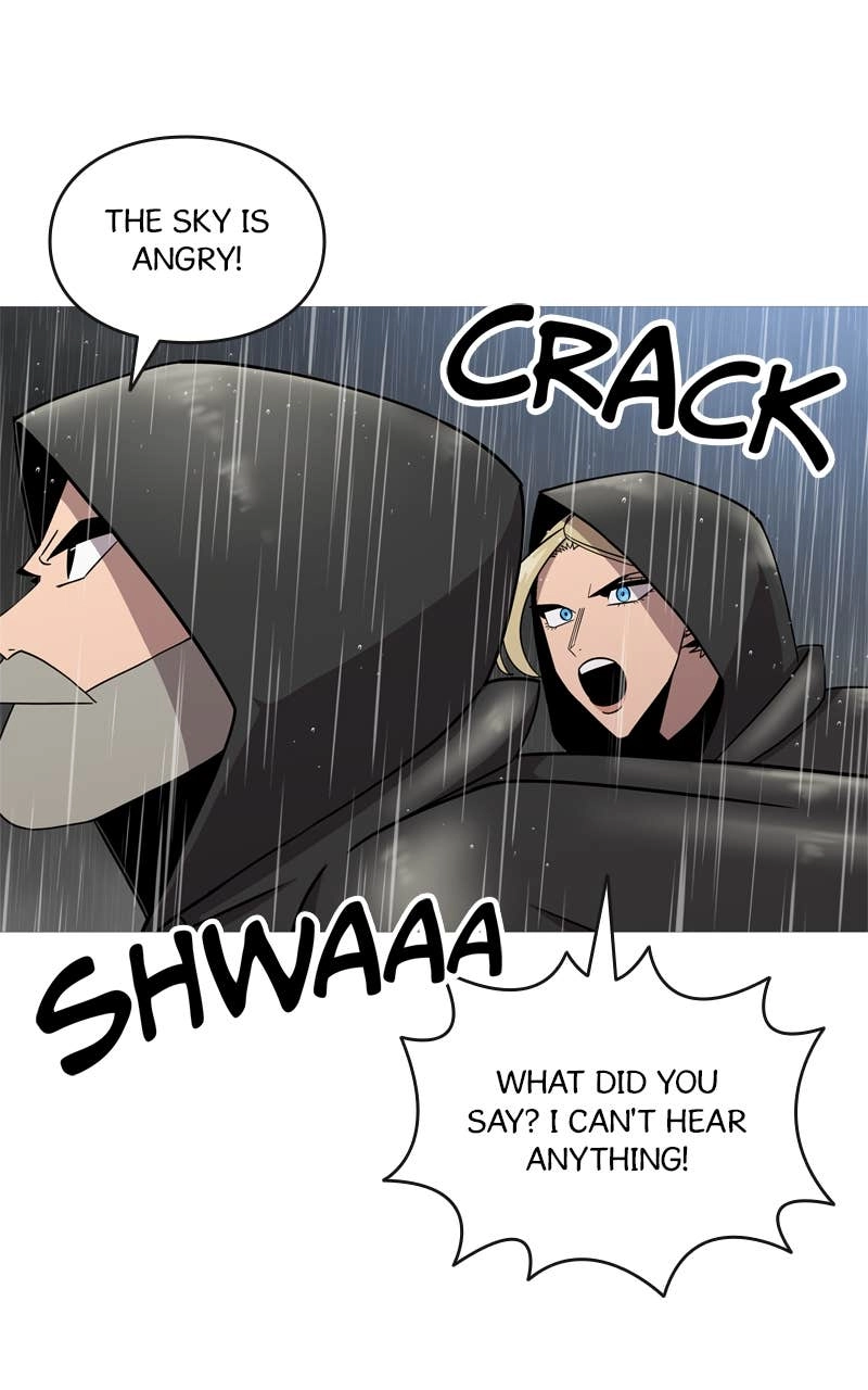 The Story of a Low-Rank Soldier Becoming a Monarch Chapter 82 - Page 28