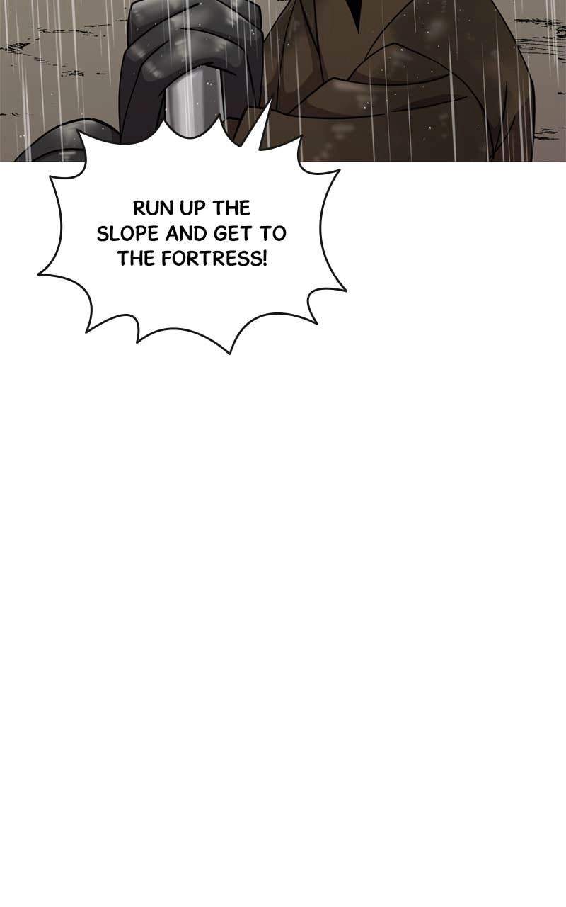 The Story of a Low-Rank Soldier Becoming a Monarch Chapter 82 - Page 32