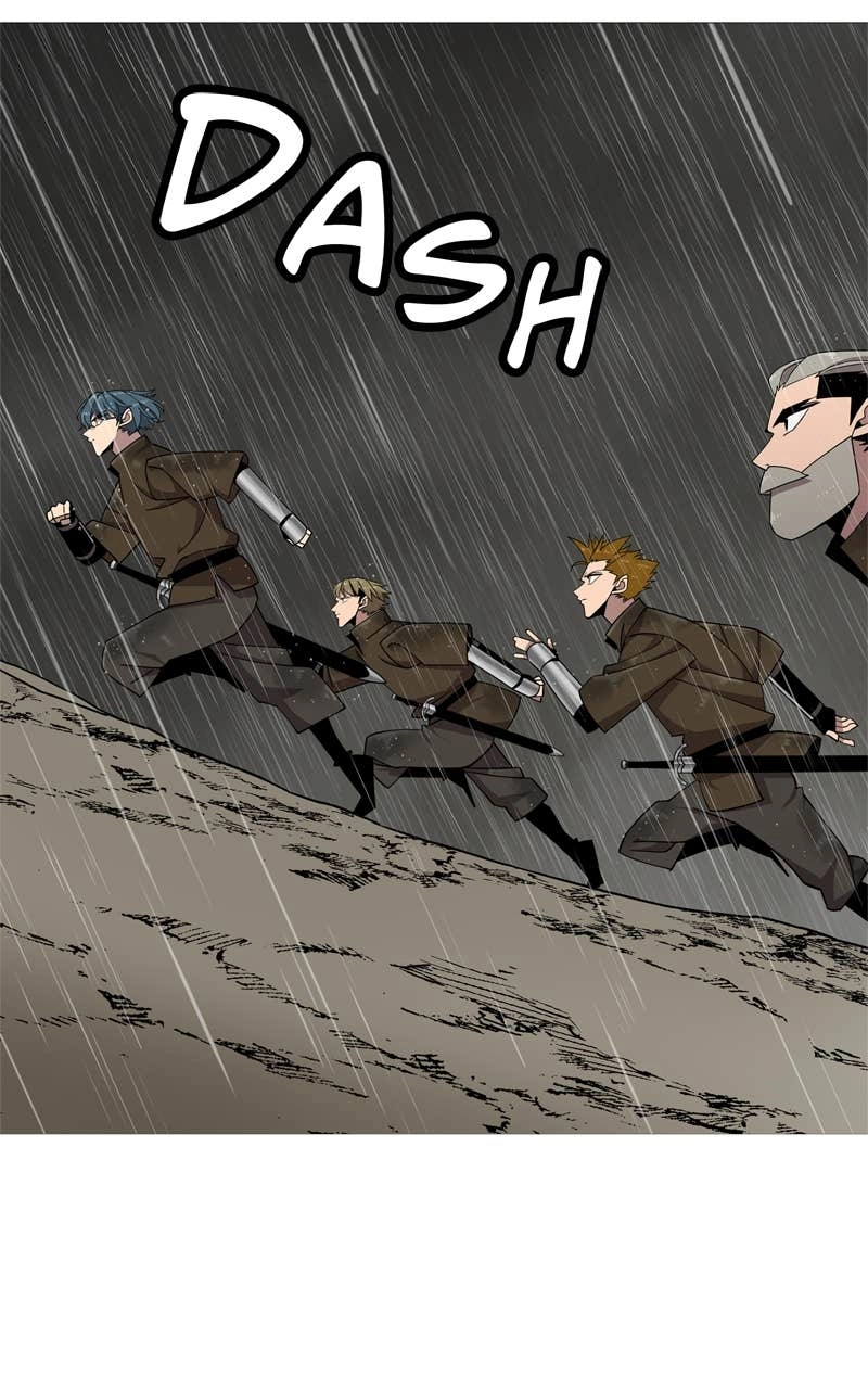 The Story of a Low-Rank Soldier Becoming a Monarch Chapter 82 - Page 33