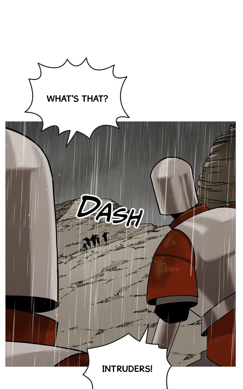 The Story of a Low-Rank Soldier Becoming a Monarch Chapter 82 - Page 34