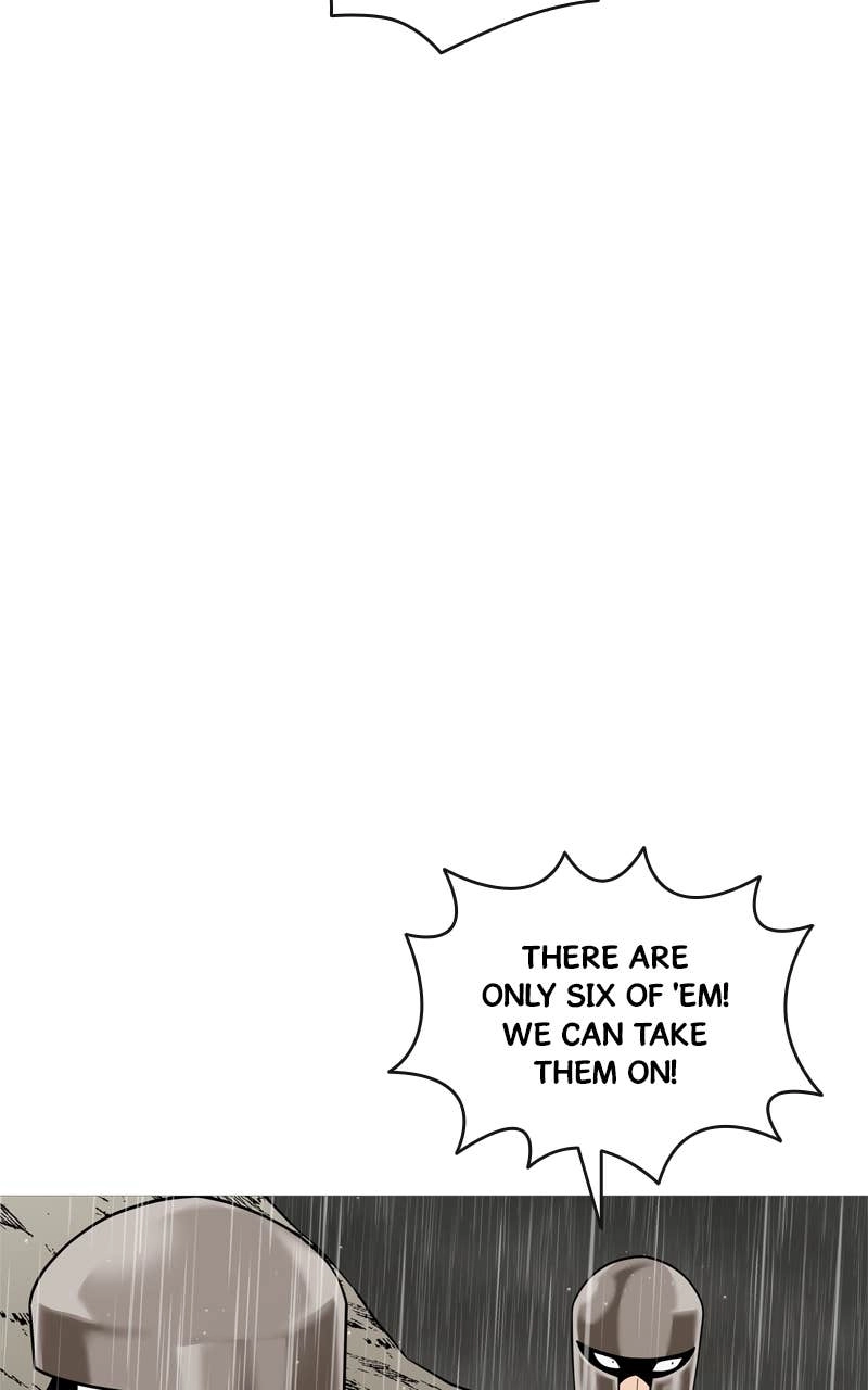 The Story of a Low-Rank Soldier Becoming a Monarch Chapter 82 - Page 35