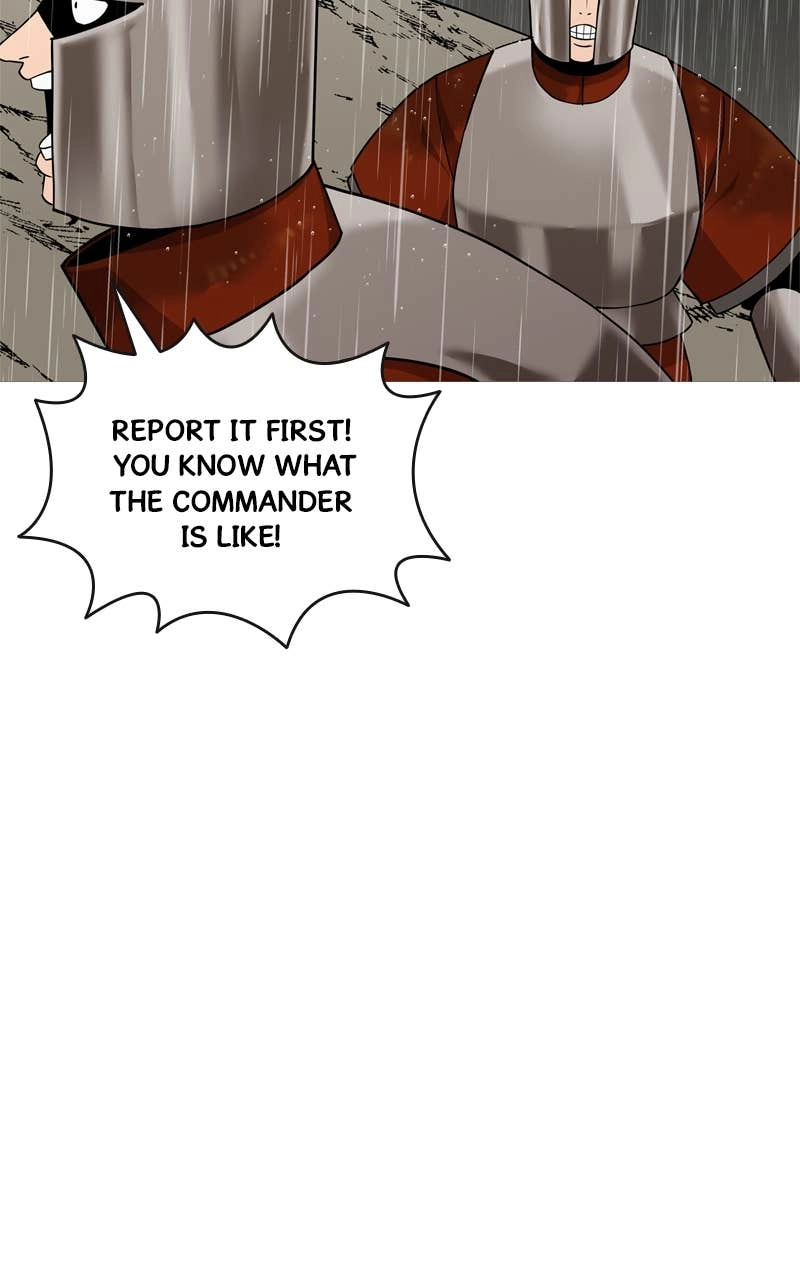 The Story of a Low-Rank Soldier Becoming a Monarch Chapter 82 - Page 36