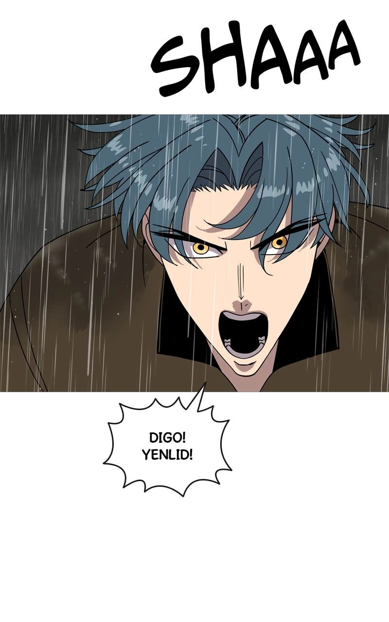 The Story of a Low-Rank Soldier Becoming a Monarch Chapter 82 - Page 37