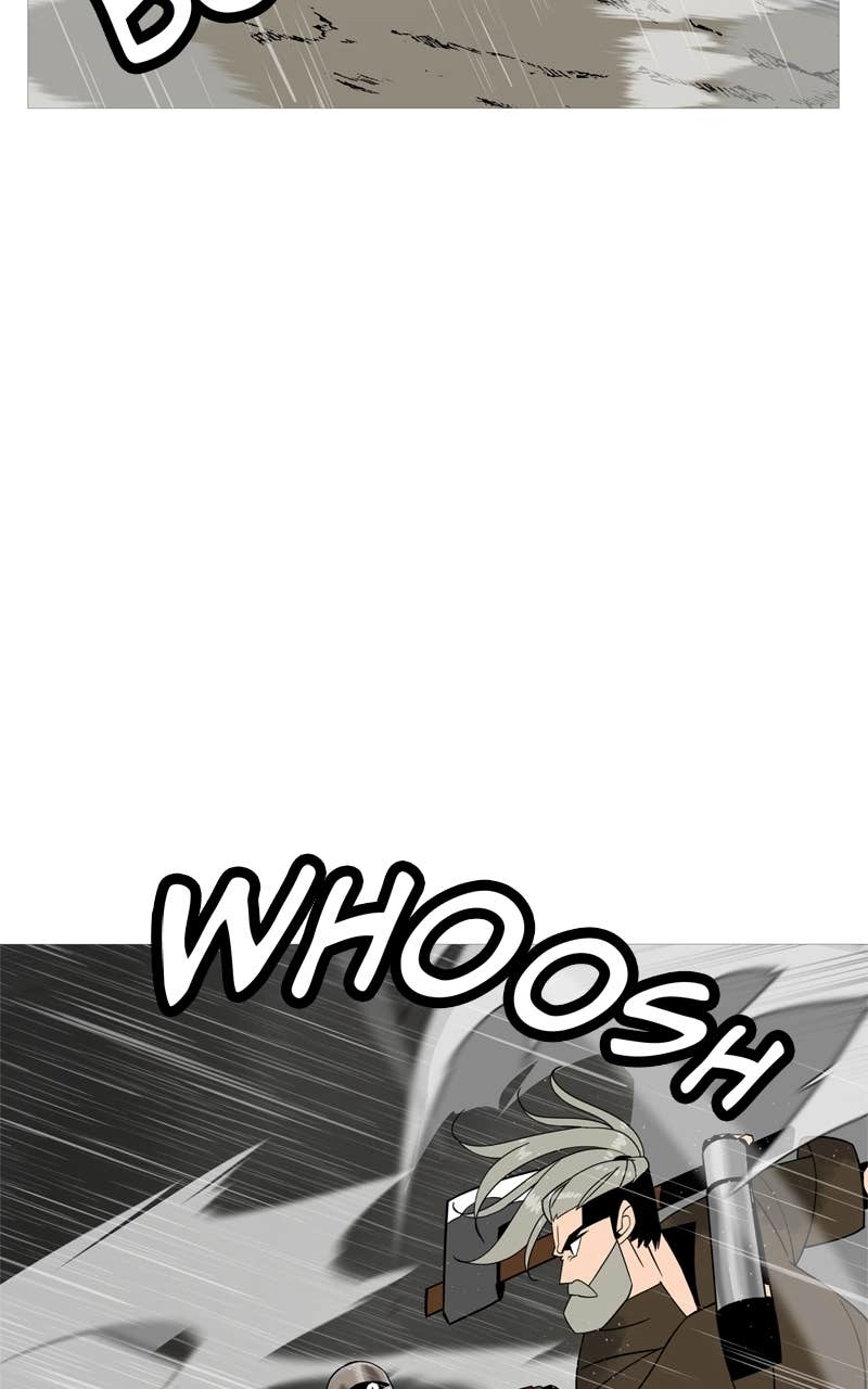 The Story of a Low-Rank Soldier Becoming a Monarch Chapter 82 - Page 39