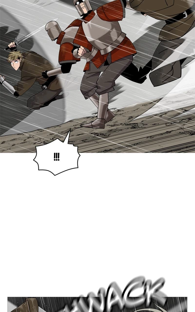 The Story of a Low-Rank Soldier Becoming a Monarch Chapter 82 - Page 40
