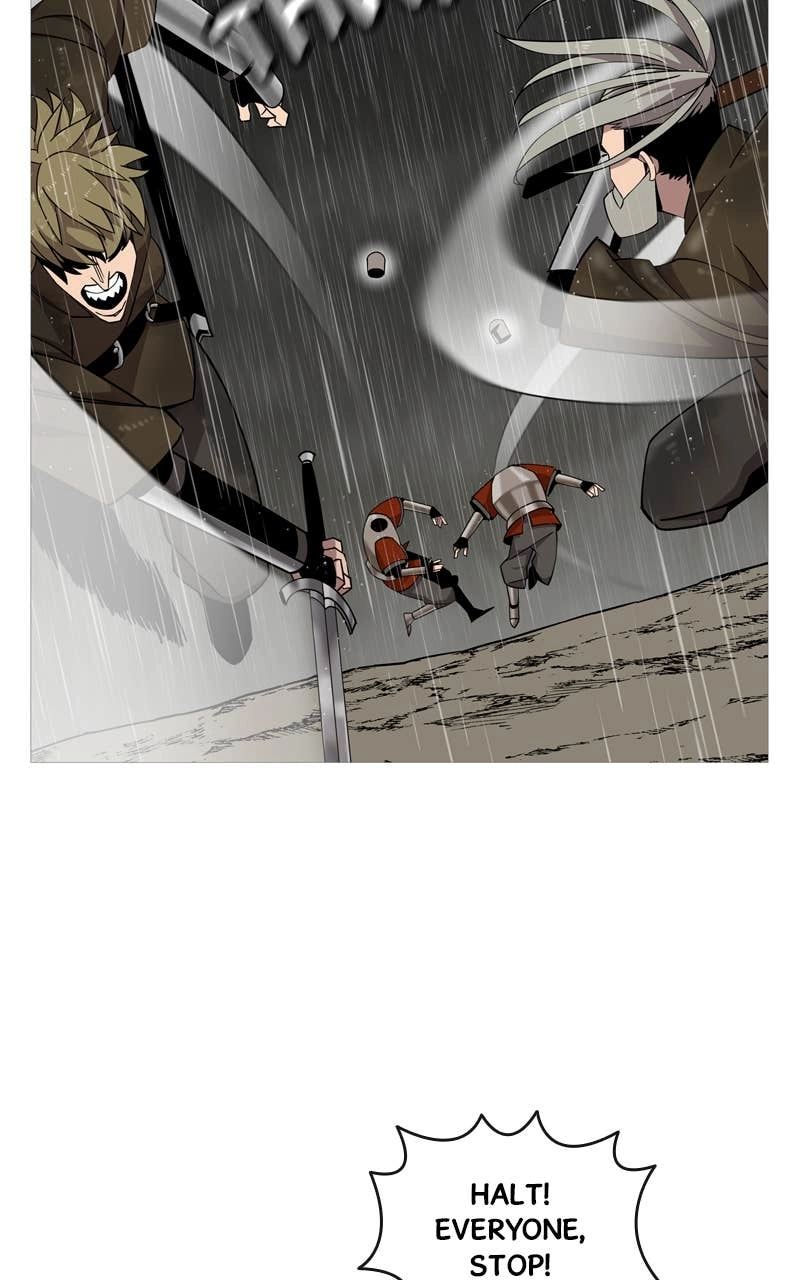The Story of a Low-Rank Soldier Becoming a Monarch Chapter 82 - Page 41