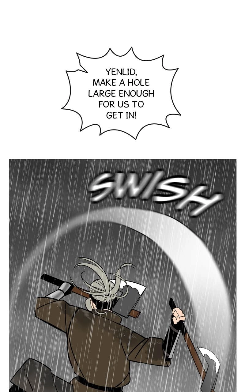 The Story of a Low-Rank Soldier Becoming a Monarch Chapter 82 - Page 43