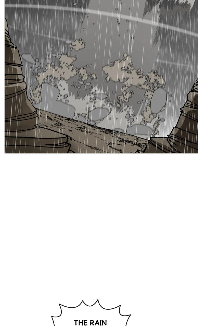 The Story of a Low-Rank Soldier Becoming a Monarch Chapter 82 - Page 45