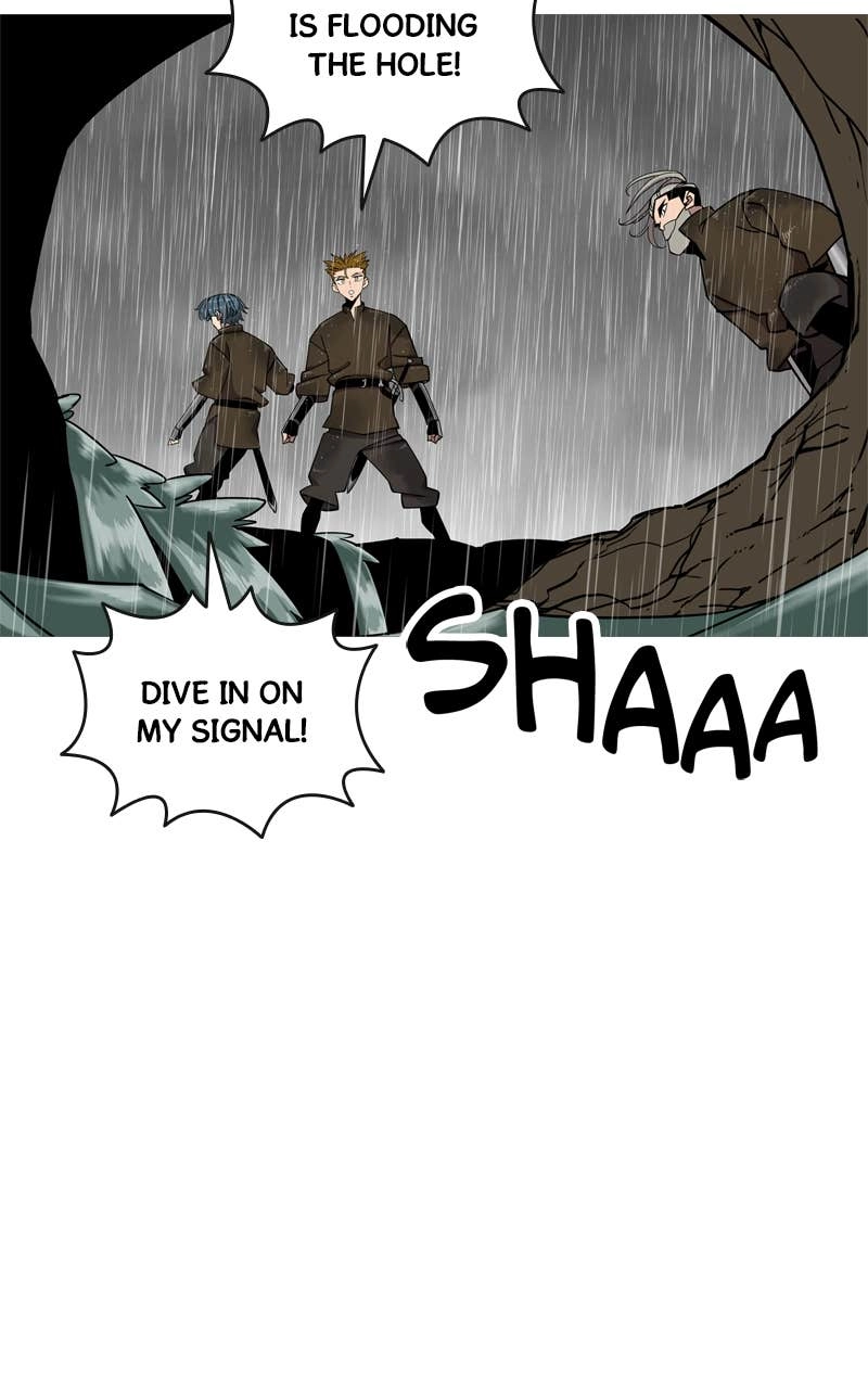 The Story of a Low-Rank Soldier Becoming a Monarch Chapter 82 - Page 46