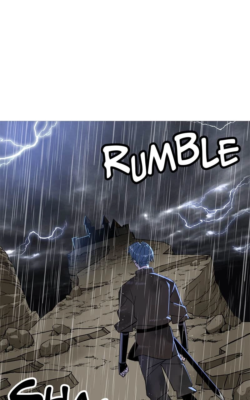The Story of a Low-Rank Soldier Becoming a Monarch Chapter 82 - Page 47