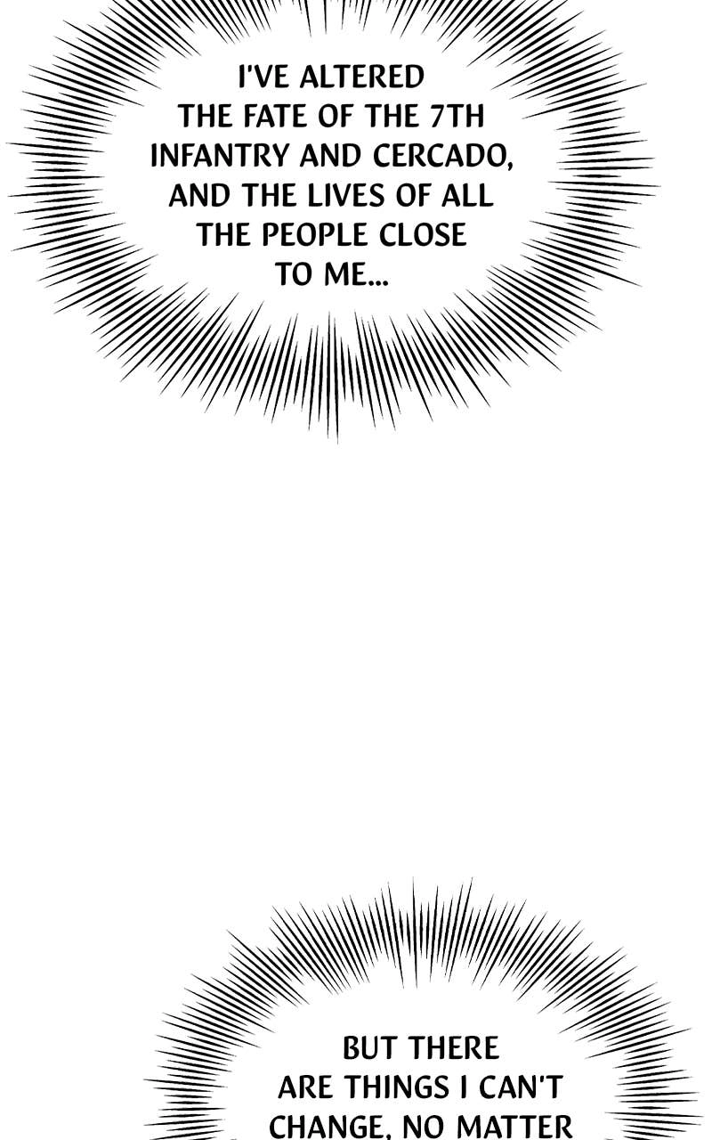 The Story of a Low-Rank Soldier Becoming a Monarch Chapter 82 - Page 49
