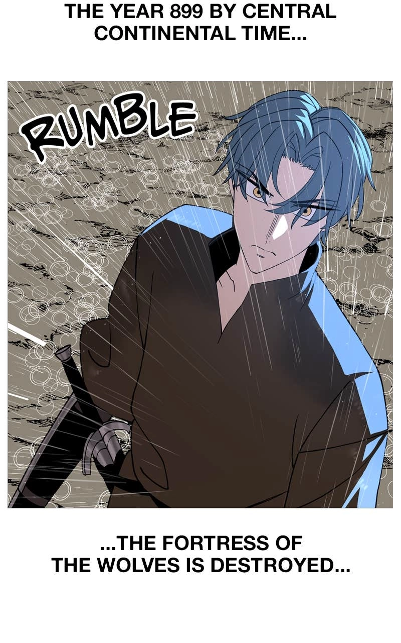 The Story of a Low-Rank Soldier Becoming a Monarch Chapter 82 - Page 51