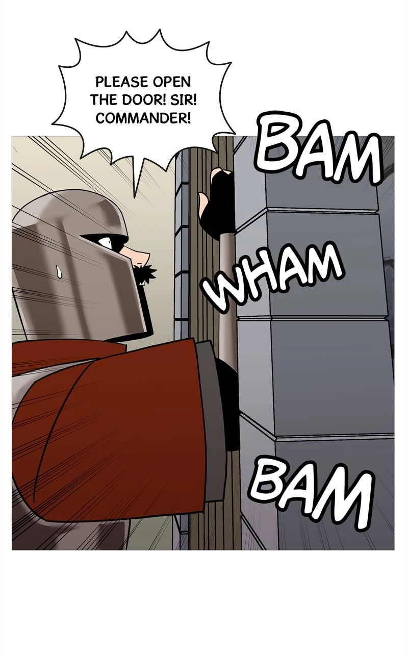 The Story of a Low-Rank Soldier Becoming a Monarch Chapter 82 - Page 60