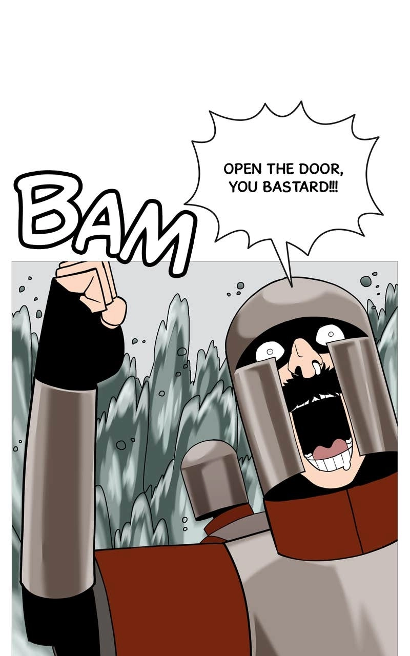 The Story of a Low-Rank Soldier Becoming a Monarch Chapter 82 - Page 61