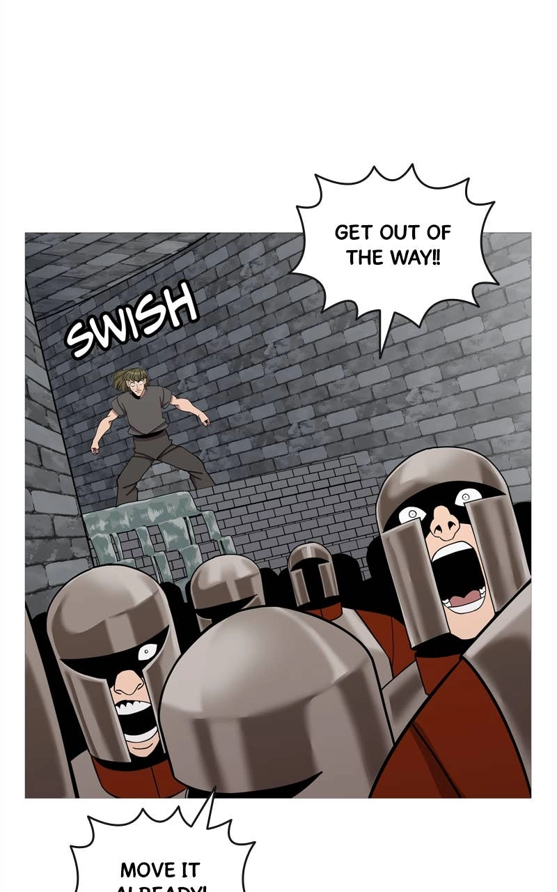 The Story of a Low-Rank Soldier Becoming a Monarch Chapter 82 - Page 66