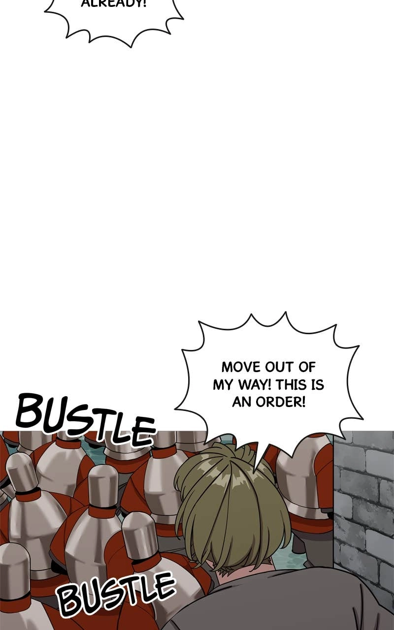 The Story of a Low-Rank Soldier Becoming a Monarch Chapter 82 - Page 67