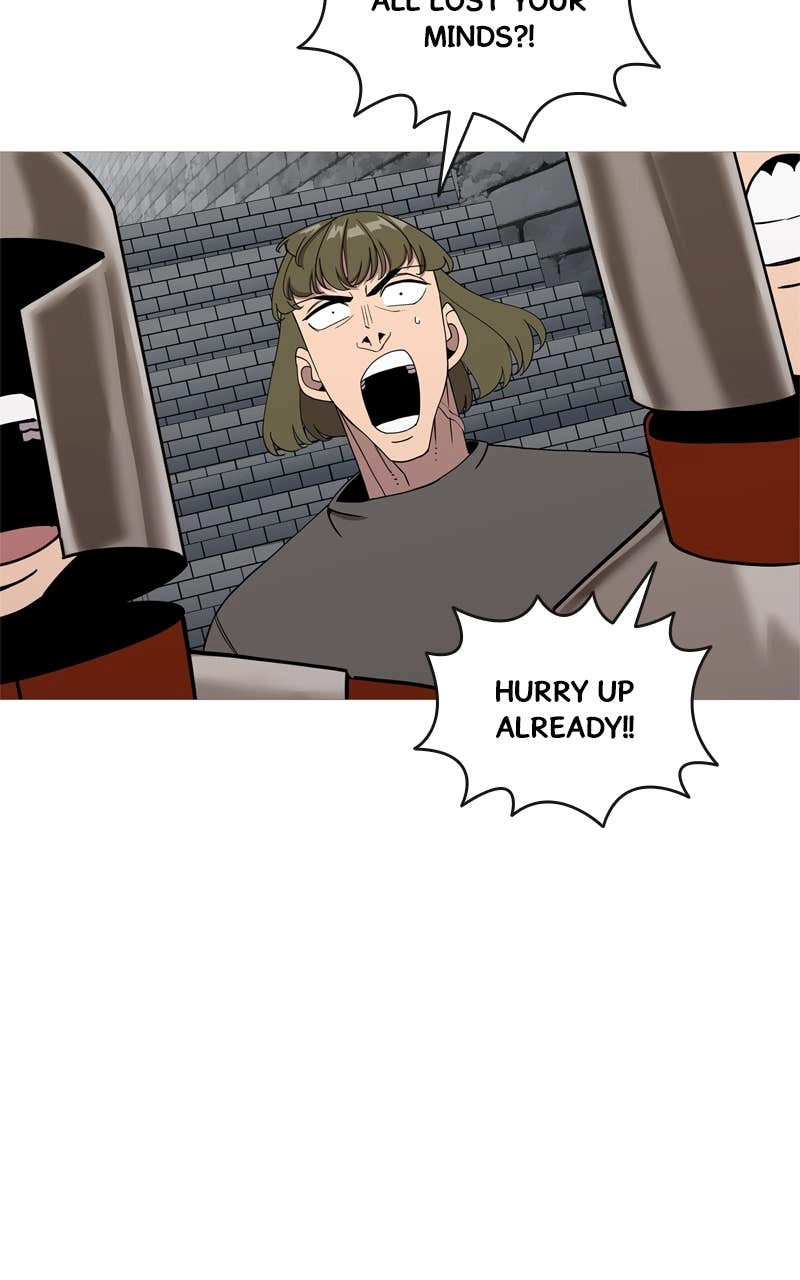 The Story of a Low-Rank Soldier Becoming a Monarch Chapter 82 - Page 69