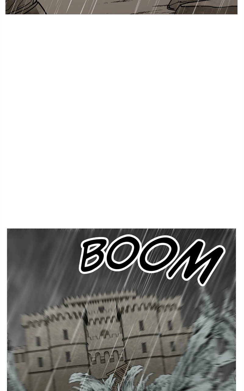 The Story of a Low-Rank Soldier Becoming a Monarch Chapter 82 - Page 73