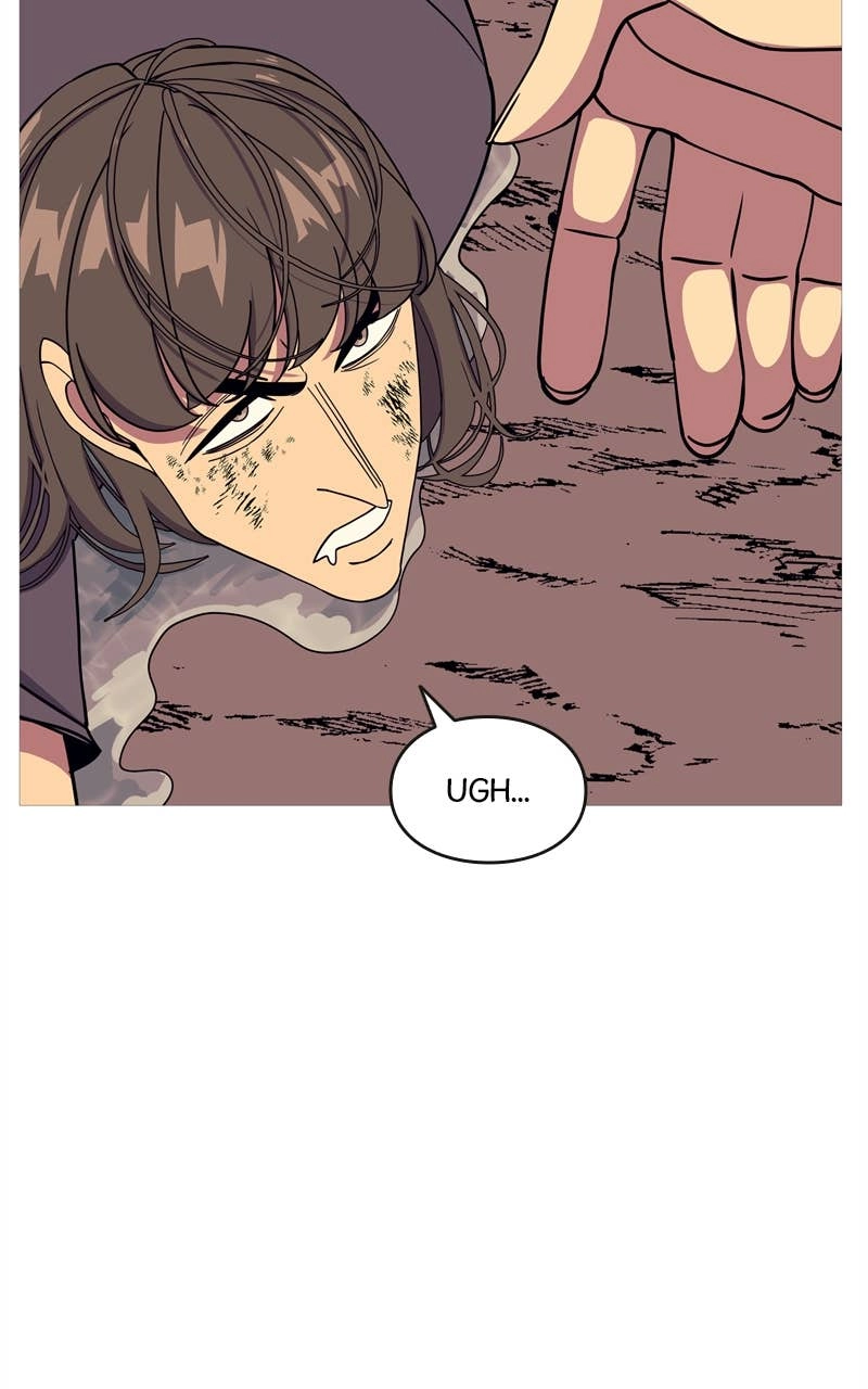 The Story of a Low-Rank Soldier Becoming a Monarch Chapter 82 - Page 83