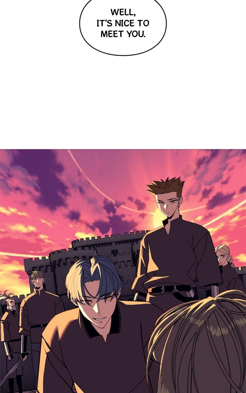 The Story of a Low-Rank Soldier Becoming a Monarch Chapter 82 - Page 87