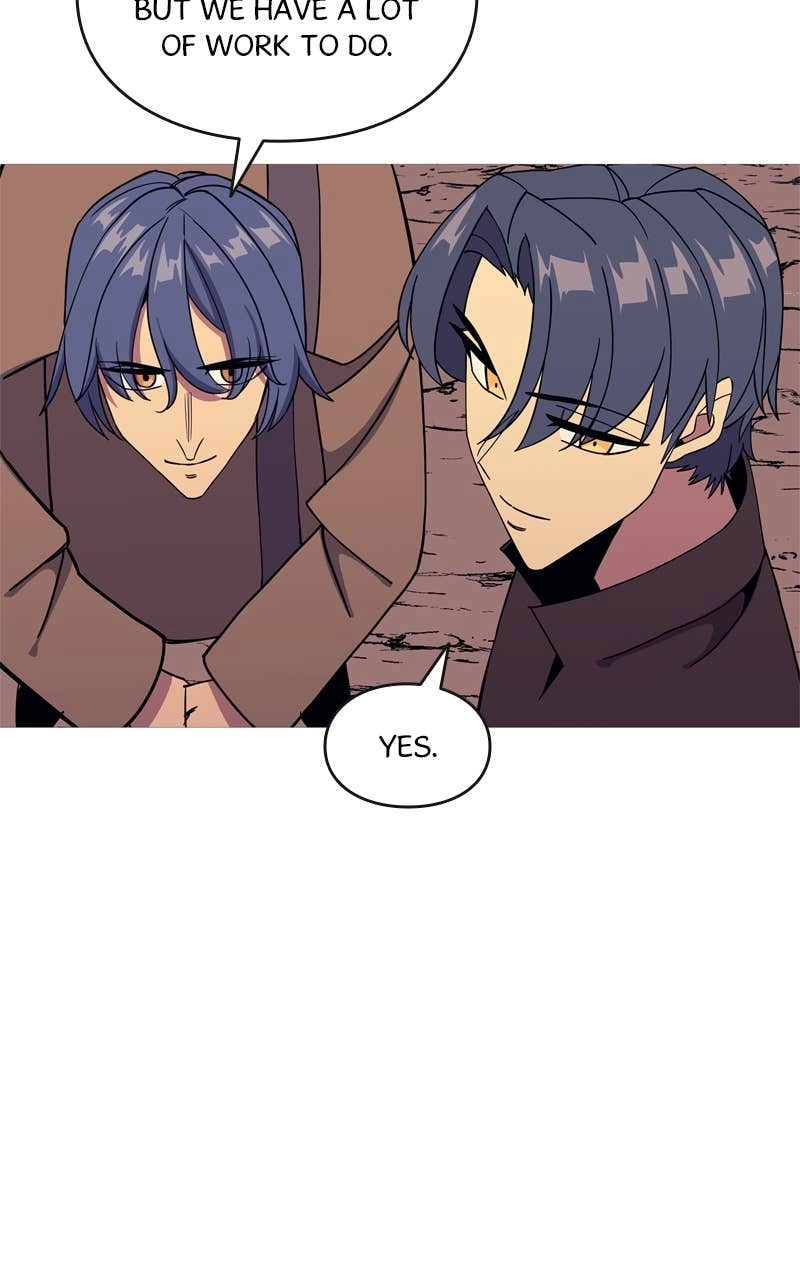 The Story of a Low-Rank Soldier Becoming a Monarch Chapter 83 - Page 4