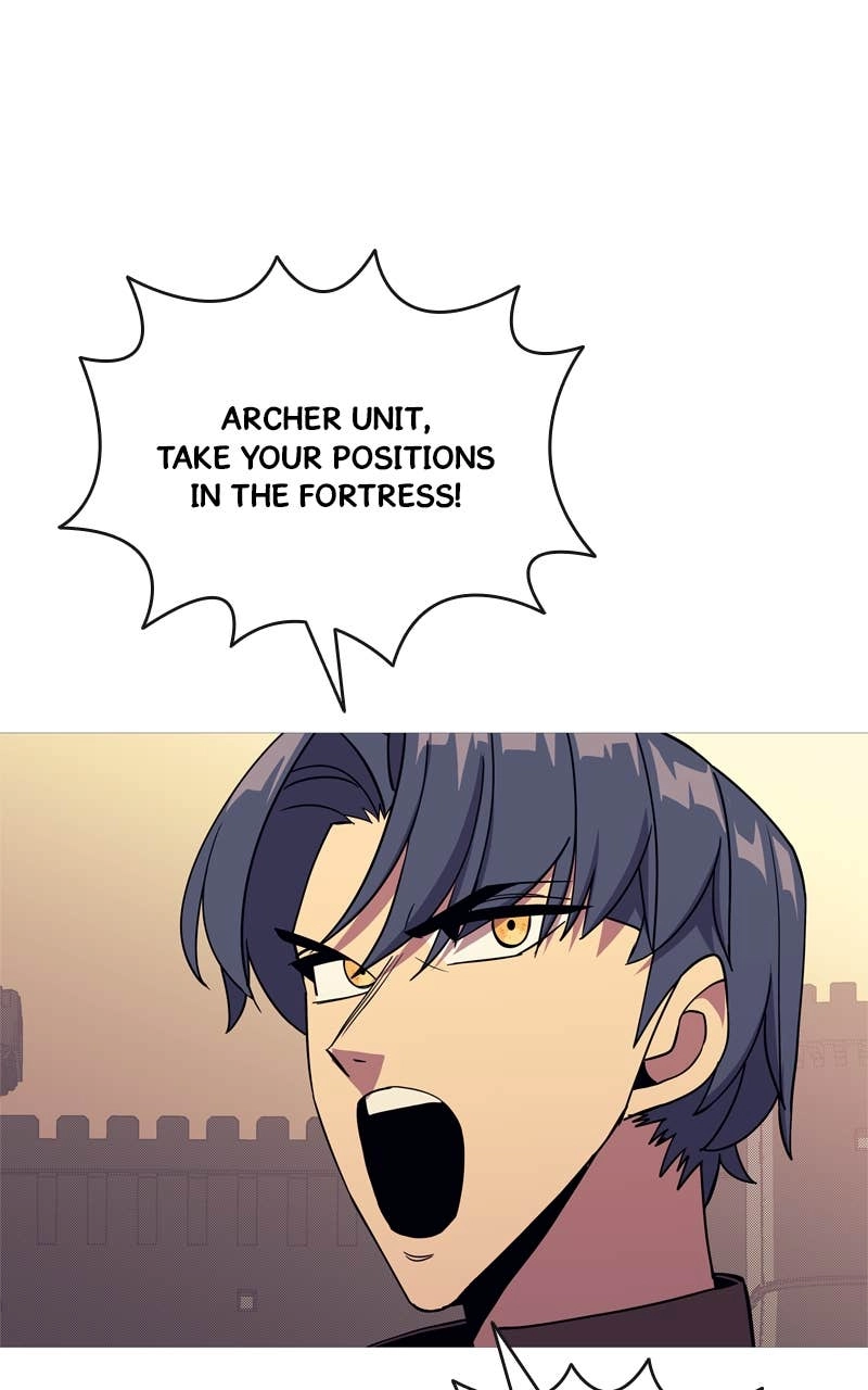 The Story of a Low-Rank Soldier Becoming a Monarch Chapter 83 - Page 5