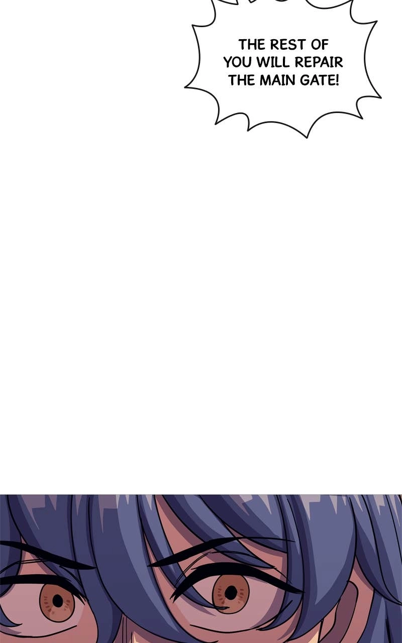 The Story of a Low-Rank Soldier Becoming a Monarch Chapter 83 - Page 6