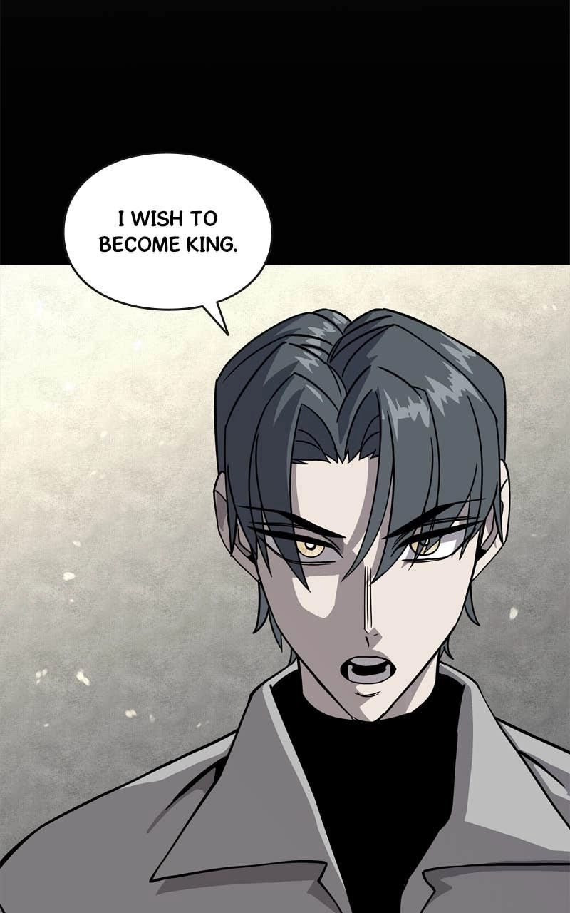 The Story of a Low-Rank Soldier Becoming a Monarch Chapter 83 - Page 8