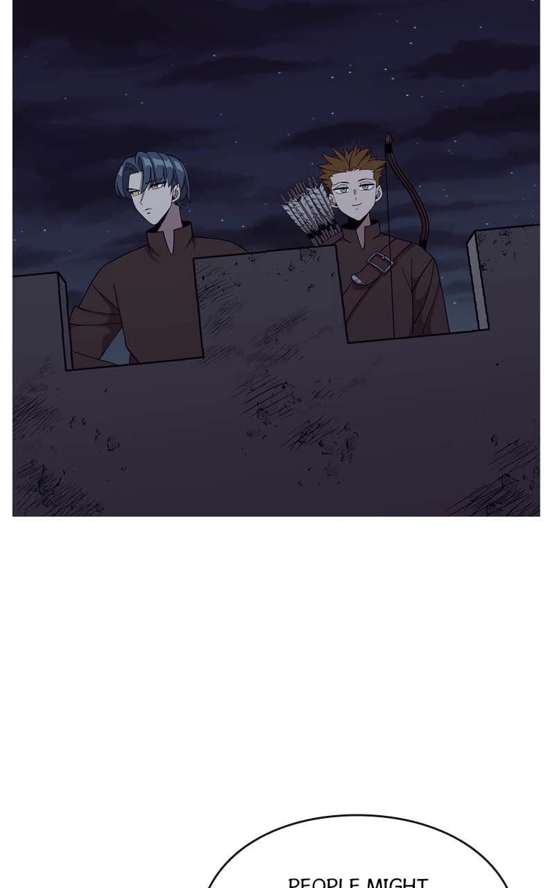 The Story of a Low-Rank Soldier Becoming a Monarch Chapter 83 - Page 12