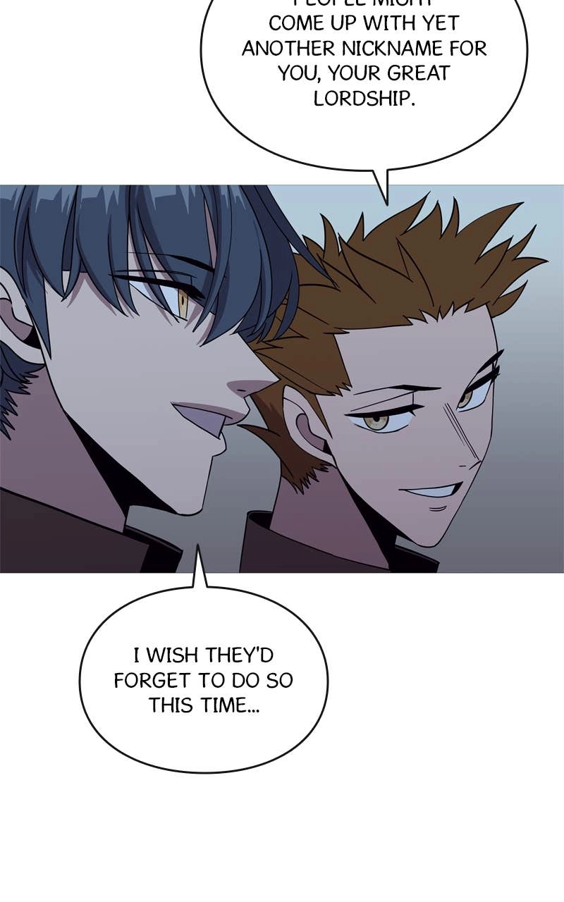 The Story of a Low-Rank Soldier Becoming a Monarch Chapter 83 - Page 13