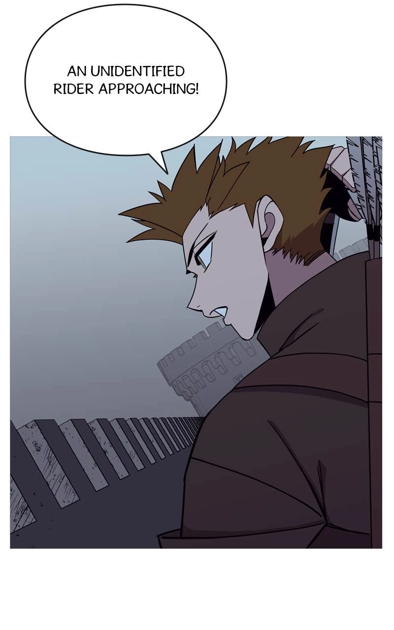 The Story of a Low-Rank Soldier Becoming a Monarch Chapter 83 - Page 15