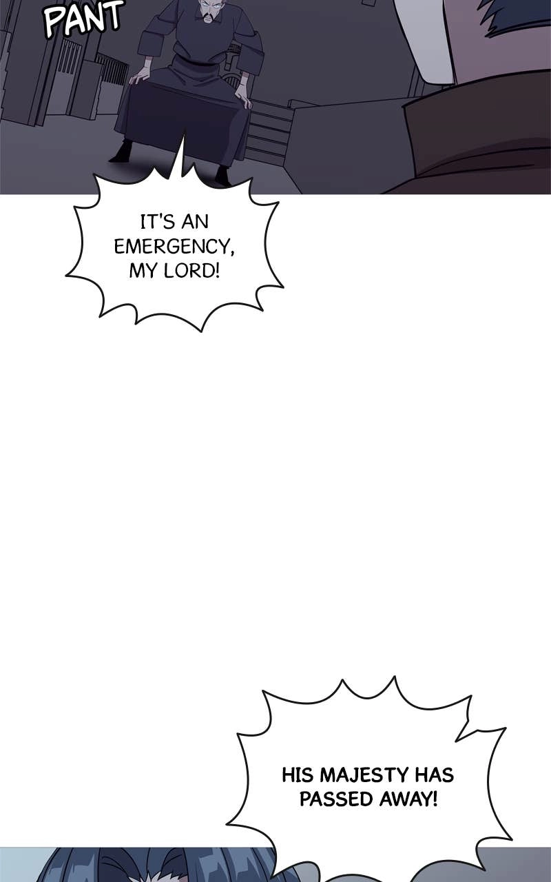 The Story of a Low-Rank Soldier Becoming a Monarch Chapter 83 - Page 19