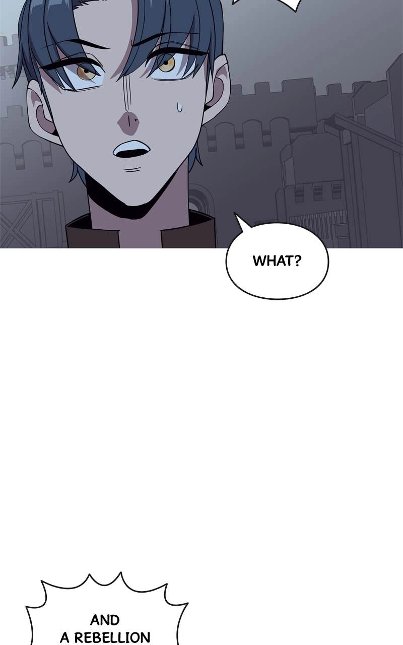 The Story of a Low-Rank Soldier Becoming a Monarch Chapter 83 - Page 20