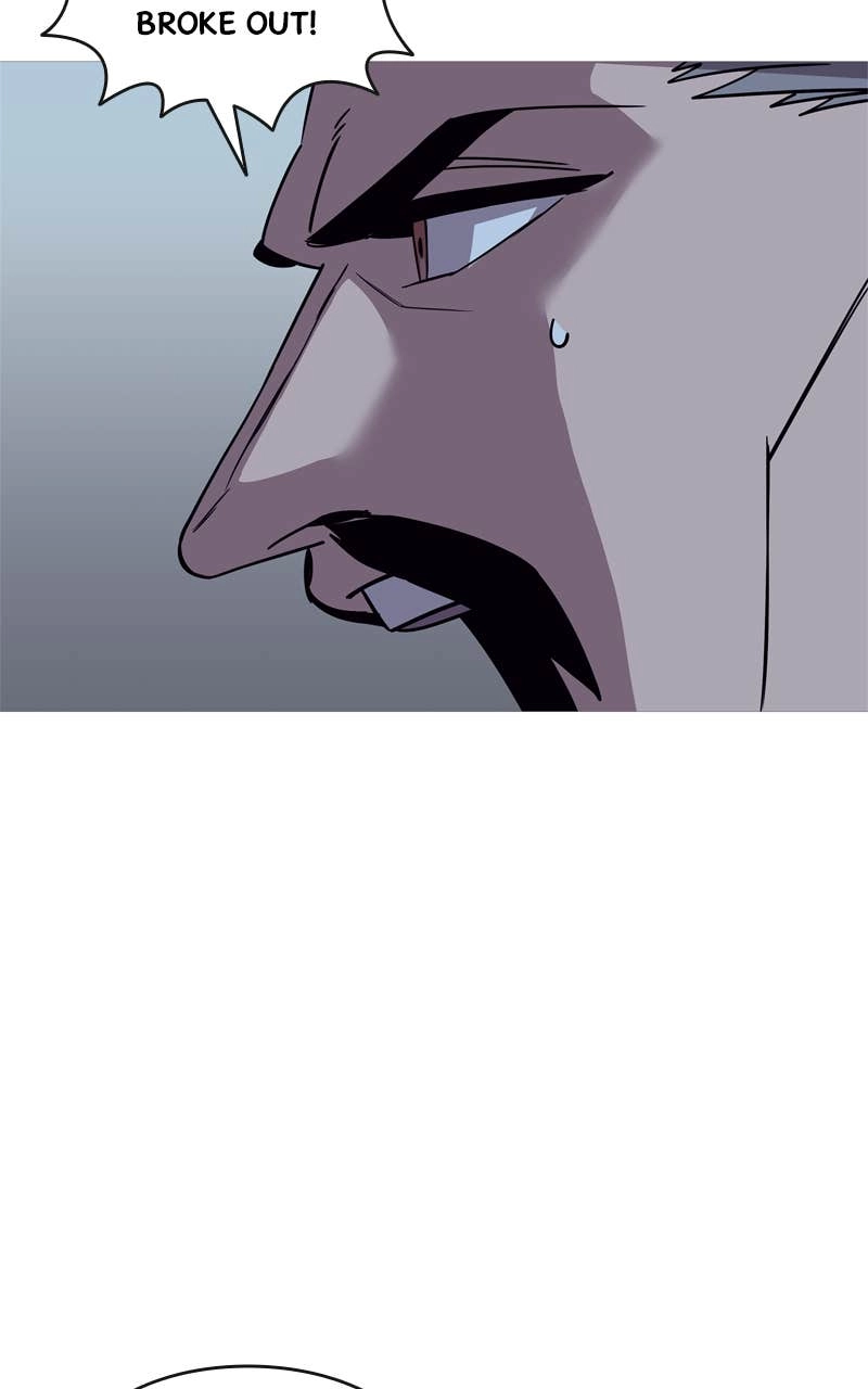 The Story of a Low-Rank Soldier Becoming a Monarch Chapter 83 - Page 21