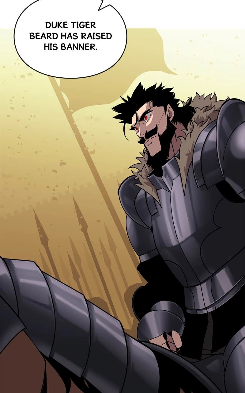 The Story of a Low-Rank Soldier Becoming a Monarch Chapter 83 - Page 22
