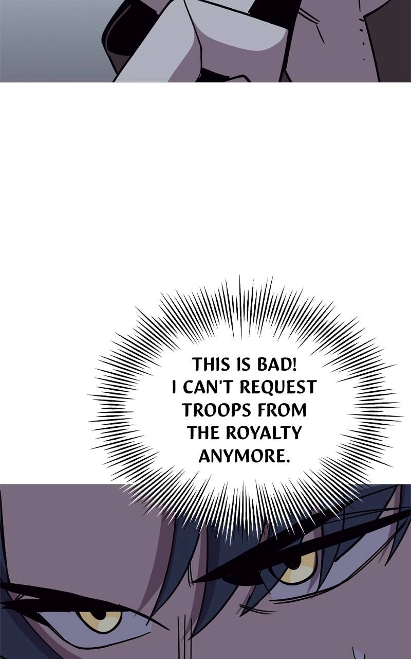 The Story of a Low-Rank Soldier Becoming a Monarch Chapter 83 - Page 26