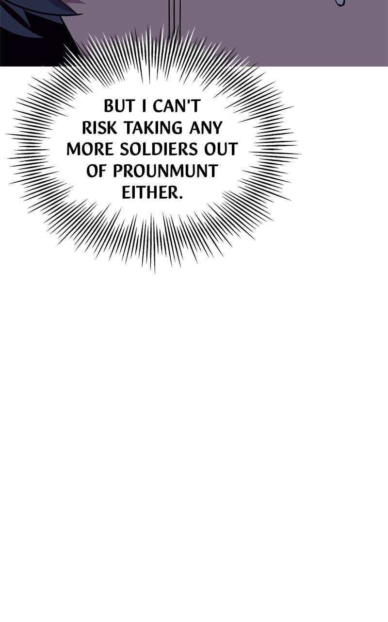 The Story of a Low-Rank Soldier Becoming a Monarch Chapter 83 - Page 27