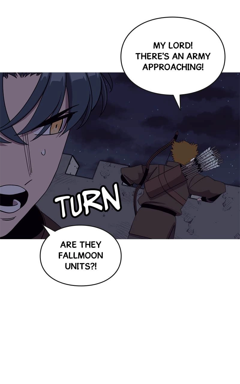 The Story of a Low-Rank Soldier Becoming a Monarch Chapter 83 - Page 28