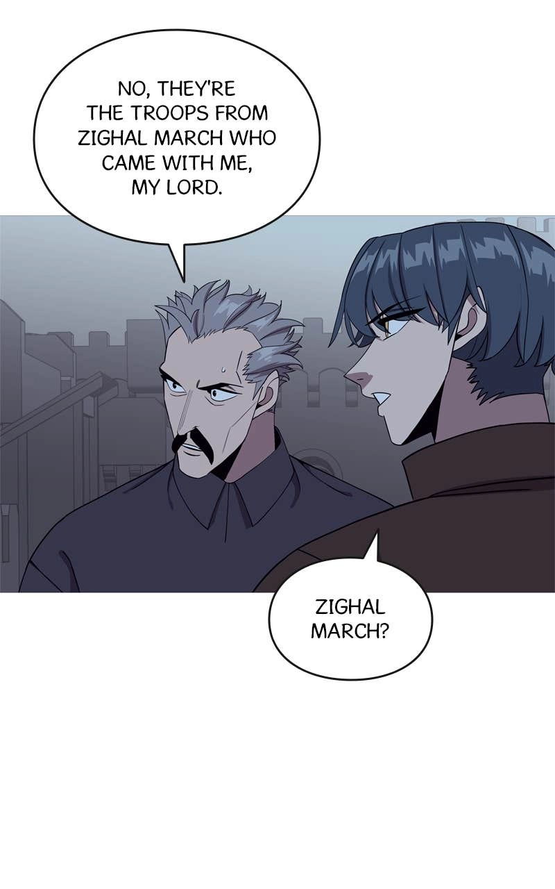 The Story of a Low-Rank Soldier Becoming a Monarch Chapter 83 - Page 29