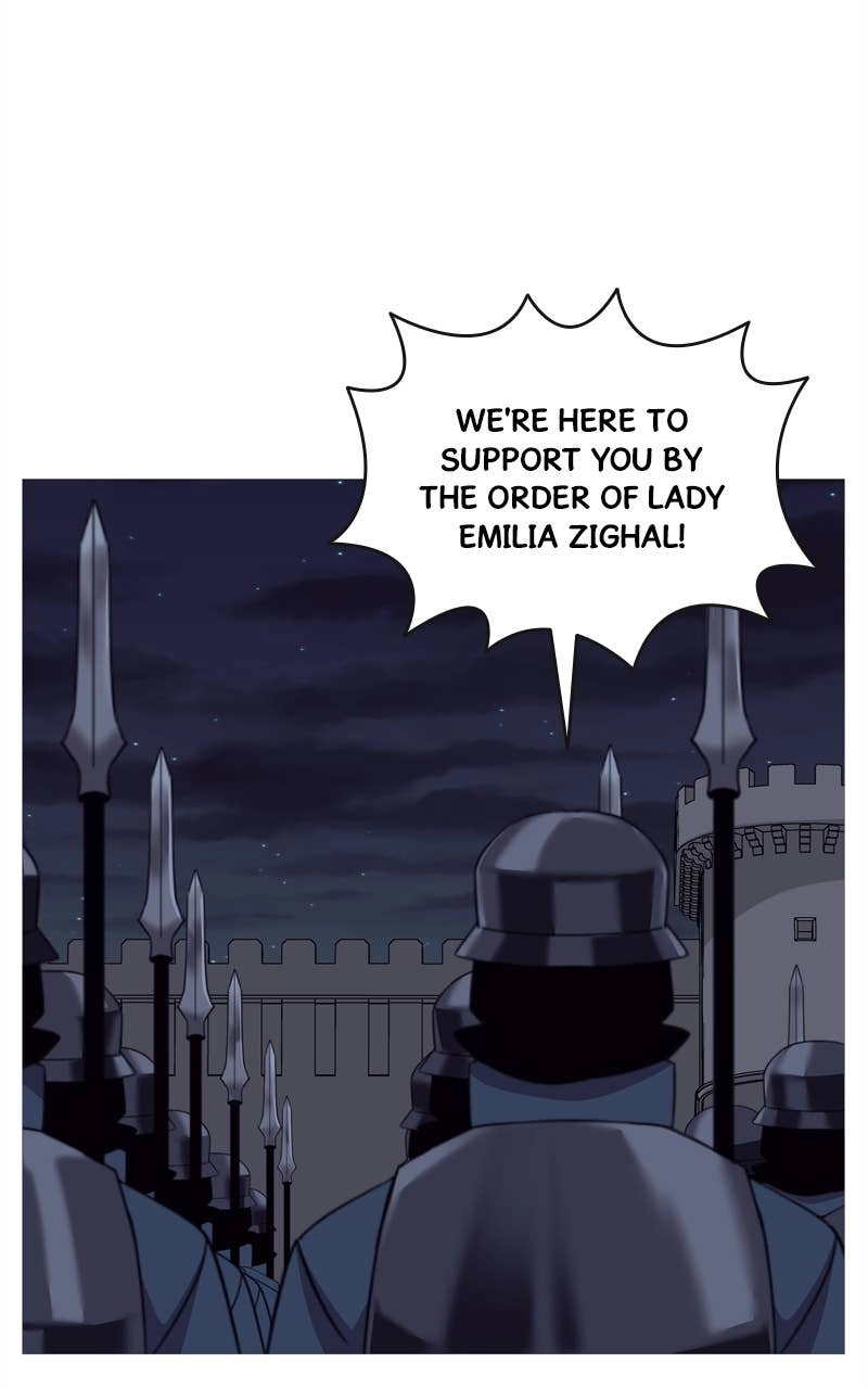 The Story of a Low-Rank Soldier Becoming a Monarch Chapter 83 - Page 30