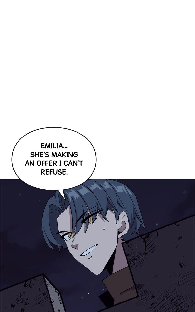 The Story of a Low-Rank Soldier Becoming a Monarch Chapter 83 - Page 31