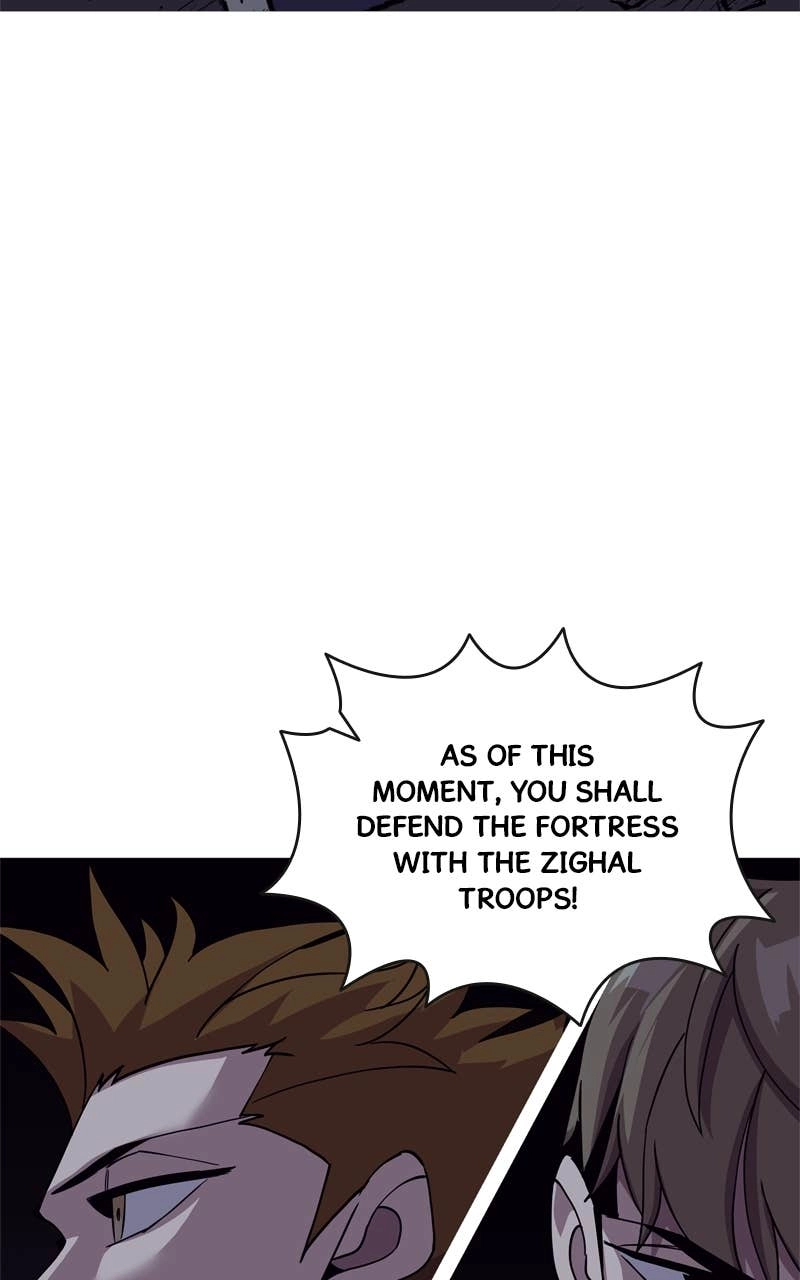 The Story of a Low-Rank Soldier Becoming a Monarch Chapter 83 - Page 32
