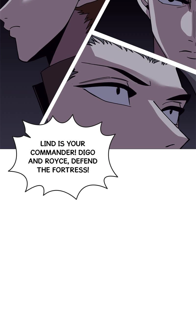 The Story of a Low-Rank Soldier Becoming a Monarch Chapter 83 - Page 33
